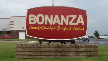 hunger strike for Bonanza